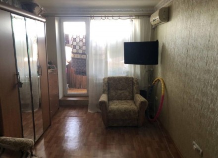 7298-ИГ Продам 1 комнатную квартиру на Салтовке 
Студенческая 520 м/р
Академика . . фото 4