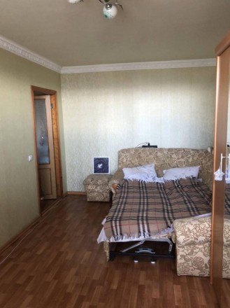 7298-ИГ Продам 1 комнатную квартиру на Салтовке 
Студенческая 520 м/р
Академика . . фото 3