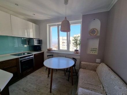 ЕК-7309 Продам 3к квартиру на Северной Салтовке Северная 3. Харків. фото 1 ЕК-7309 Продам 3к квартиру на Северной Салтовке Северная 3. Харків. фото 1