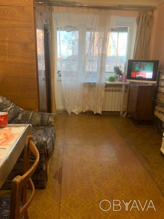117-ЕГ Продам 1 комнатную квартиру на Холодной Горе
Полтавский шлях 130/132
Этаж. . фото 1