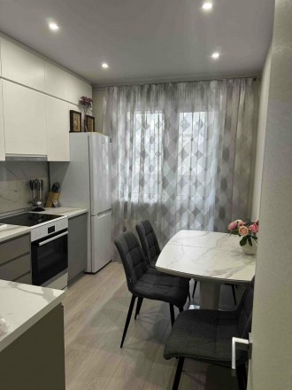 АШ-7315 Продам 1к квартиру 42м2 в новострое ЖК Журавли на Салтовке. Харків. фото 1 АШ-7315 Продам 1к квартиру 42м2 в новострое ЖК Журавли на Салтовке. Харків. фото 1