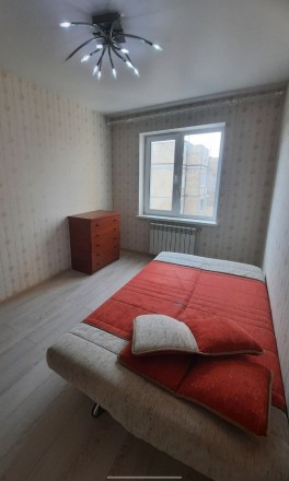 Сдам 3-комнатную квартиру Королева/ Левитана 9/9эт,  кухня-гостиная и 3 раздельн. Киевский. фото 7