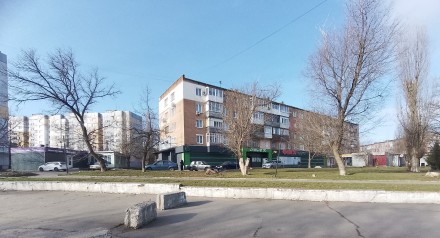 ПРОДАМ ЗЕМЕЛЬНУ ДІЛЯНКУ під БУДІВНИЦТВО БУДИНКУ в селищі НОВОМУ .

   ДІЛЯНКА . . фото 6