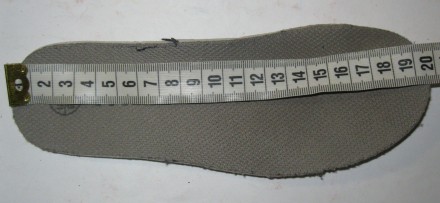 Ботинки зимние Trex 30-31 р. 19. 5 см. по стельке.

Внешнее состояние и размер. . фото 8