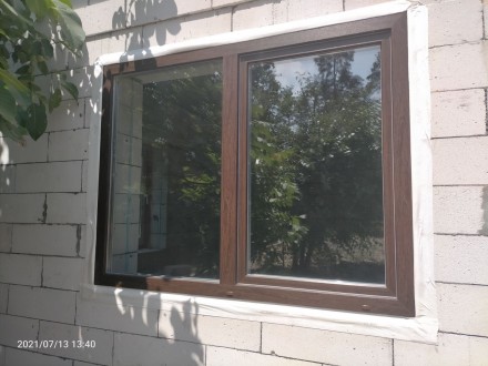 Звільніть ваш дім від зайвого шуму та забезпечте йому тепло з нашими вікнами скл. . фото 3