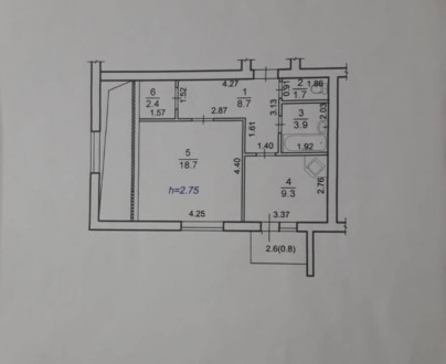 Продається квартира в житловому комплексі Соцтаун,  що знаходиться у безпосередн. . фото 11