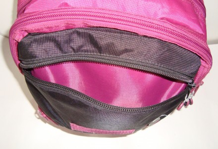 Рюкзак Disney ABS UNA шкільний ортопедичний 45x25x15 cm. Новый
Соответствует вс. . фото 10