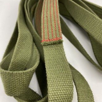 Евакуаційні стропи COMBAT RESCUE SLING (CRS)
Ремінь для евакуації поранених (COM. . фото 4