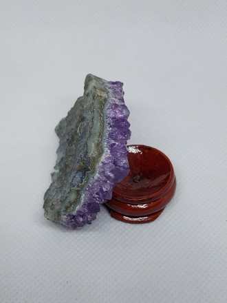 Предлагаем Вам купить аметист камень необработанный натуральный аметист. Индия
А. . фото 4