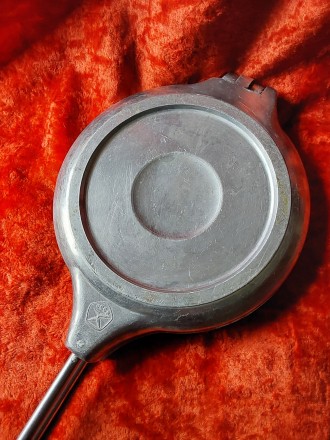 Винтажная форма для выпечки домашнего печенья с начинкой Ассорти фабричного прои. . фото 6