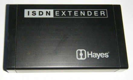 Расширитель Hayes ISDN Extender for NeXT COMPUTERS, ORIGINAL 

Комплектующие о. . фото 3