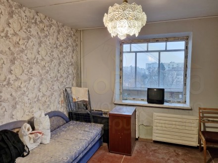 2 кімнатна квартира 49 м2  на 4 поверсі біля Градецького
Квартира розташована н. Градецкий. фото 5
