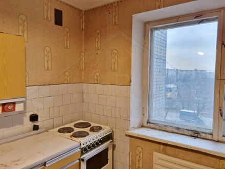 2 кімнатна квартира 49 м2  на 4 поверсі біля Градецького
Квартира розташована н. Градецкий. фото 7
