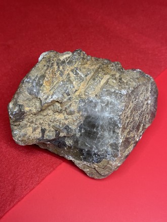  Пропонуємо Вам гарний камінь амулет - необроблений димчастий кварц (раухтопаз).. . фото 4