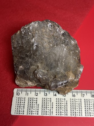  Пропонуємо Вам гарний камінь амулет - необроблений димчастий кварц (раухтопаз).. . фото 8