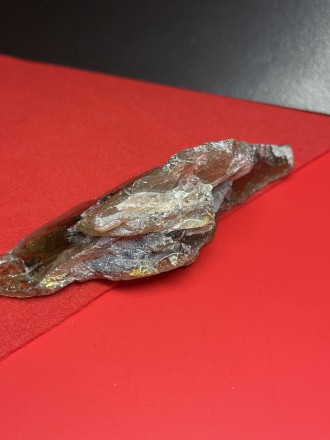  Пропонуємо Вам гарний камінь амулет - необроблений димчастий кварц (раухтопаз).. . фото 7
