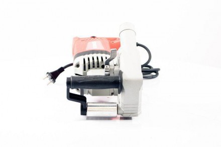 
Штроборез (бороздодел) Leomix SD-150A применяется электромонтажниками и сантехн. . фото 6