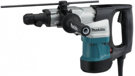 
Описание:
Перфоратор Makita HR4002 – профессиональный инструмент, предназначенн. . фото 2