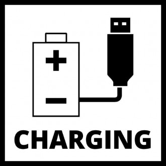 Описание:
Инструмент серии Power X-Change
2 USB порта для зарядки двух устройств. . фото 3