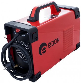 Аргонная сварка Edon Expert TIG 250 представляет собой инверторный аппарат для с. . фото 6