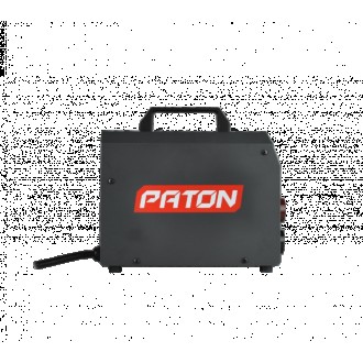 
Инверторный выпрямитель ПАТОН ВДИ-250E DC MMA предназначен для ручной дуговой с. . фото 6