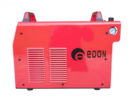 Плазморез Edon EXPERT CUT-100 этот серьезный аппарат используется для резки разл. . фото 5