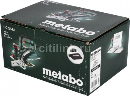 
Описание
Рубанок Metabo HO 26-82 эргономичная, легкая и удобная в работе модель. . фото 8