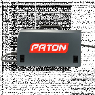 Сварочный полуавтомат инверторный ПАТОН StandardMIG-250 (4005104)
Цифровой инвер. . фото 5