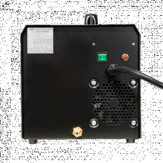 Сварочный полуавтомат инверторный ПАТОН StandardMIG-250 (4005104)
Цифровой инвер. . фото 7