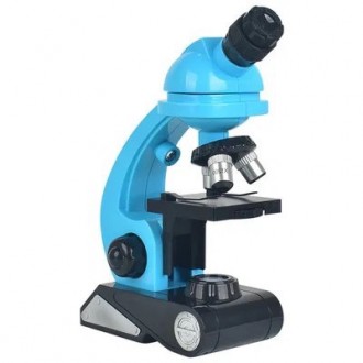 Микроскоп детский с подсветкой "Microscope educational" арт. BG 002
Используя да. . фото 5