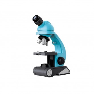 Микроскоп детский с подсветкой "Microscope educational" арт. BG 002
Используя да. . фото 7