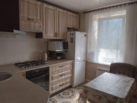 7332-ИК Продам 2к квартиру на Салтовке Студенческая 520 м/р. Харків. фото 1 7332-ИК Продам 2к квартиру на Салтовке Студенческая 520 м/р. Харків. фото 1