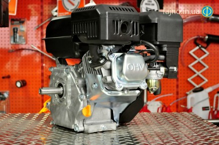 Описание 
 
Бензиновый двигатель Rato R300 PF вал 25 мм
Rato R300 PF - высокоэфф. . фото 6