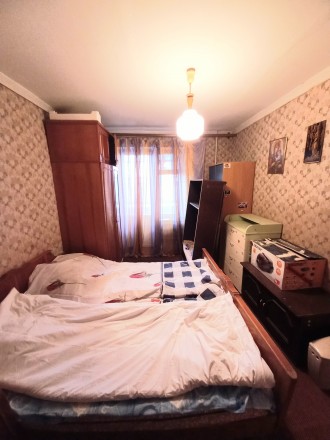 Продам 3х комн квартиру в Светловодске.( район Площади). Квартира расположена 2м. . фото 3