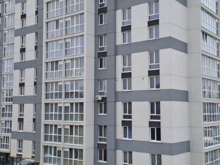 Продається однокімнатна квартира у новозбудованому будинку по вулиці Білогірська. . фото 5