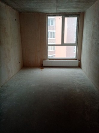 Продається однокімнатна квартира у новозбудованому будинку по вулиці Білогірська. . фото 2