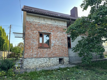 Без комісії для покупця!!! 
Продається затишний будинок у місті Тернопіль, розта. Дружба. фото 7