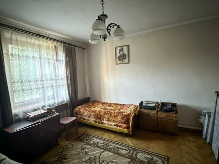 Без комісії для покупця!!! 
Продається затишний будинок у місті Тернопіль, розта. Дружба. фото 15