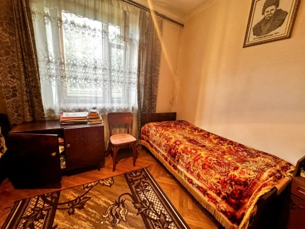 Без комісії для покупця!!! 
Продається затишний будинок у місті Тернопіль, розта. Дружба. фото 16