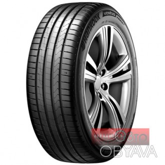 Hankook Ventus Prime 4 K135 215/55 R16 97W XL. . фото 1