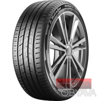 Matador Hectorra 5 225/45 R18 95Y XL FR. . фото 1