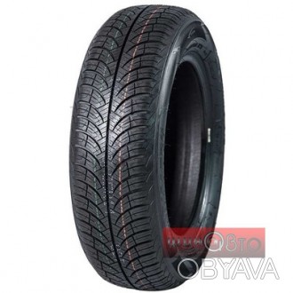 Roadmarch Prime A/S 215/65 R16 102H XL