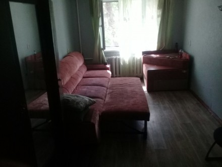 Продам  комнату в коммуне 16,1 м² с ремонтом - расположена на 2-м этаже 5-т. Киевский. фото 2