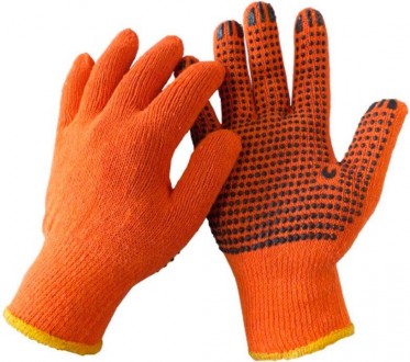 Характеристики
Производитель - Werk
Дополнительно – перчатки обладают высокой из. . фото 2