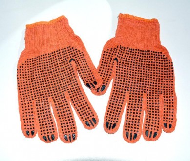 Характеристики
Производитель - Werk
Дополнительно – перчатки обладают высокой из. . фото 4