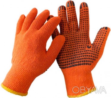 Характеристики
Производитель - Werk
Дополнительно – перчатки обладают высокой из. . фото 1