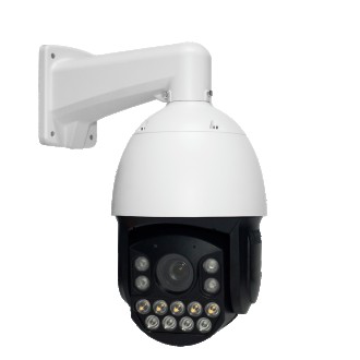 Область применения Принцип работы IP камеры видеонаблюдения GV-189-IP-H-DOS50VM-. . фото 2