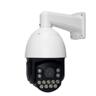 Область применения Принцип работы IP камеры видеонаблюдения GV-189-IP-H-DOS50VM-. . фото 3