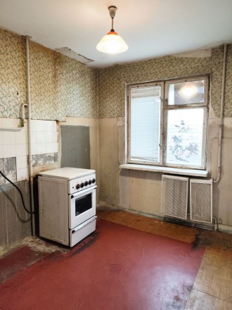 Продам 1 кімнатну квартиру на Березняках. Дуже зручне розтошування , зупинки гро. . фото 6