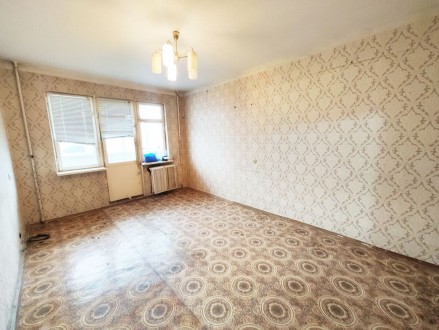 Продам 1 кімнатну квартиру на Березняках. Дуже зручне розтошування , зупинки гро. . фото 2